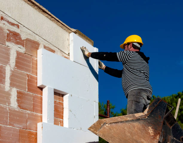 Best Attic Insulation Installation  in Towamensing Trails, PA