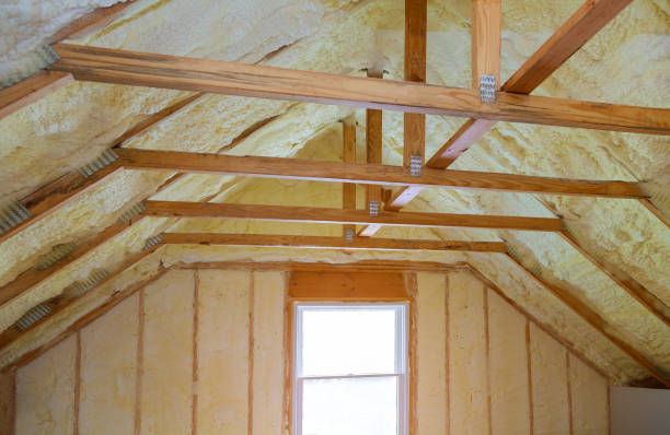 Best Wall Insulation Contractor  in Towamensing Trails, PA