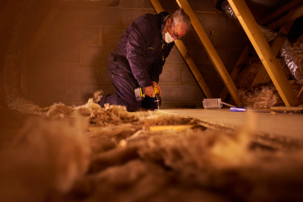 Best Crawl Space Insulation  in Towamensing Trails, PA
